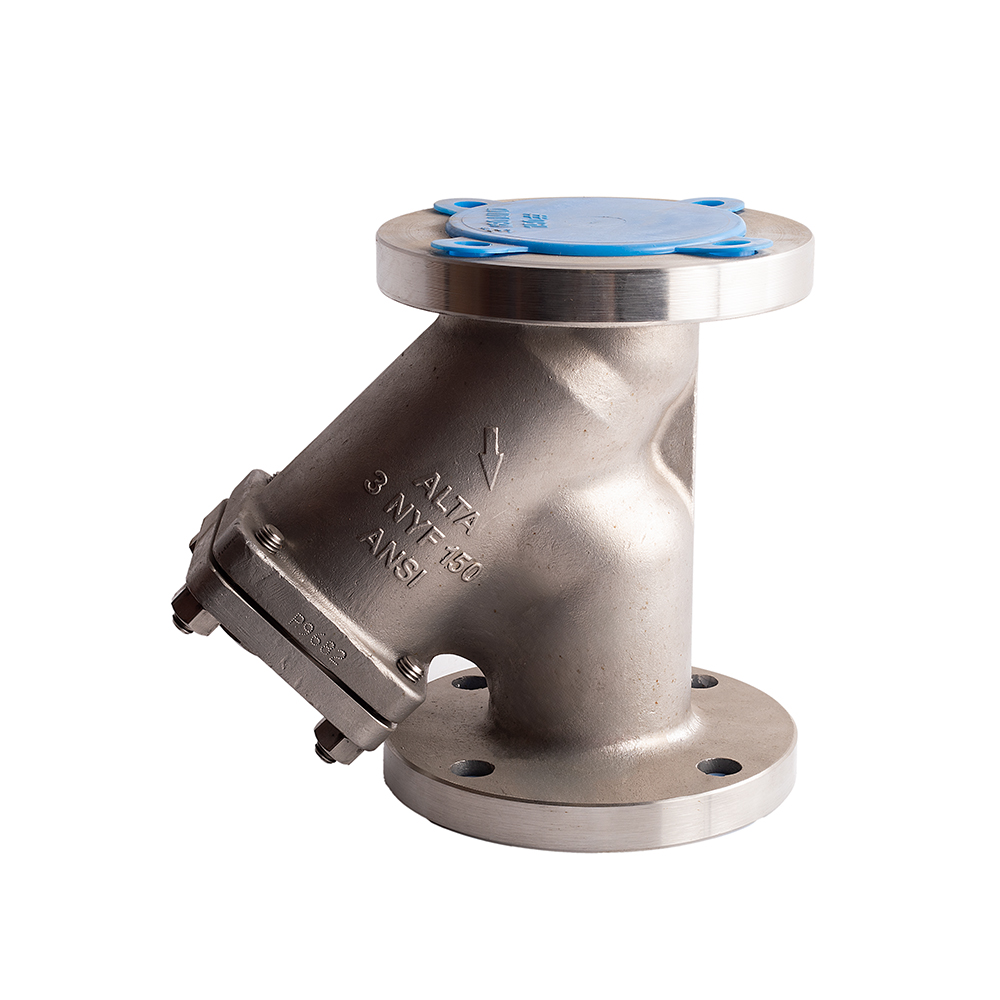 NYF 150 SS Strainer